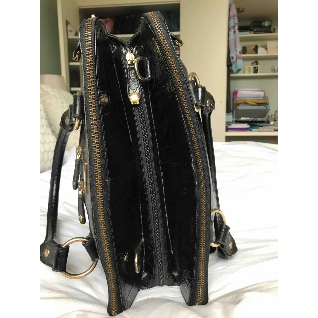 Luxury Modalu Handbags Women