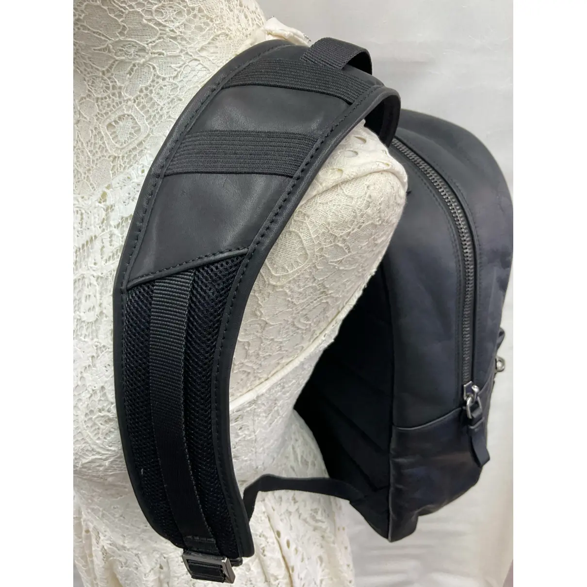 Luxury Moncler Backpacks Women