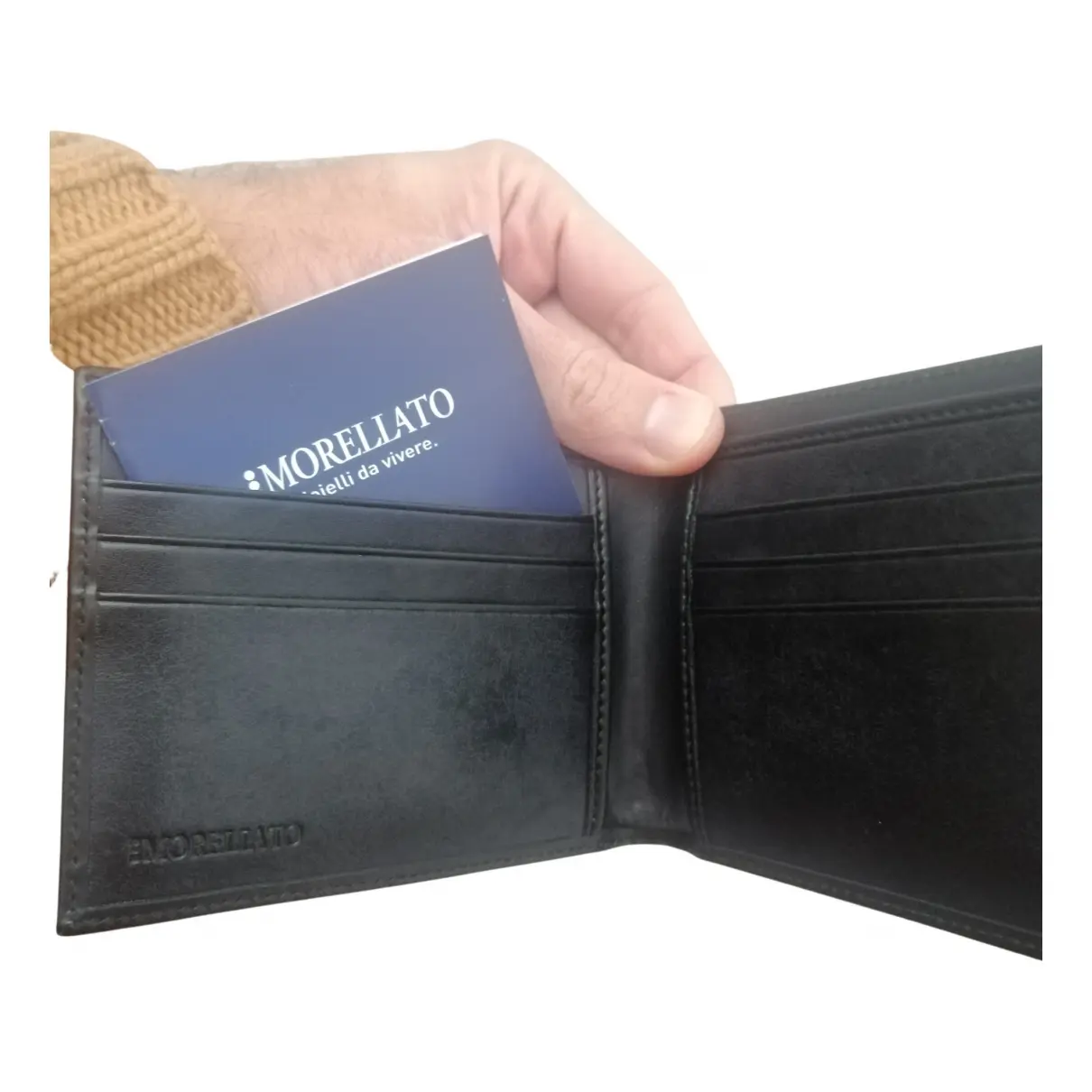Buy MORELLATO Leather small bag online