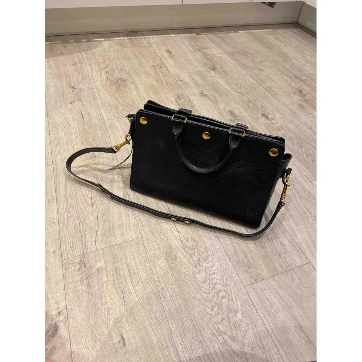 Buy Mulberry Leather crossbody bag online