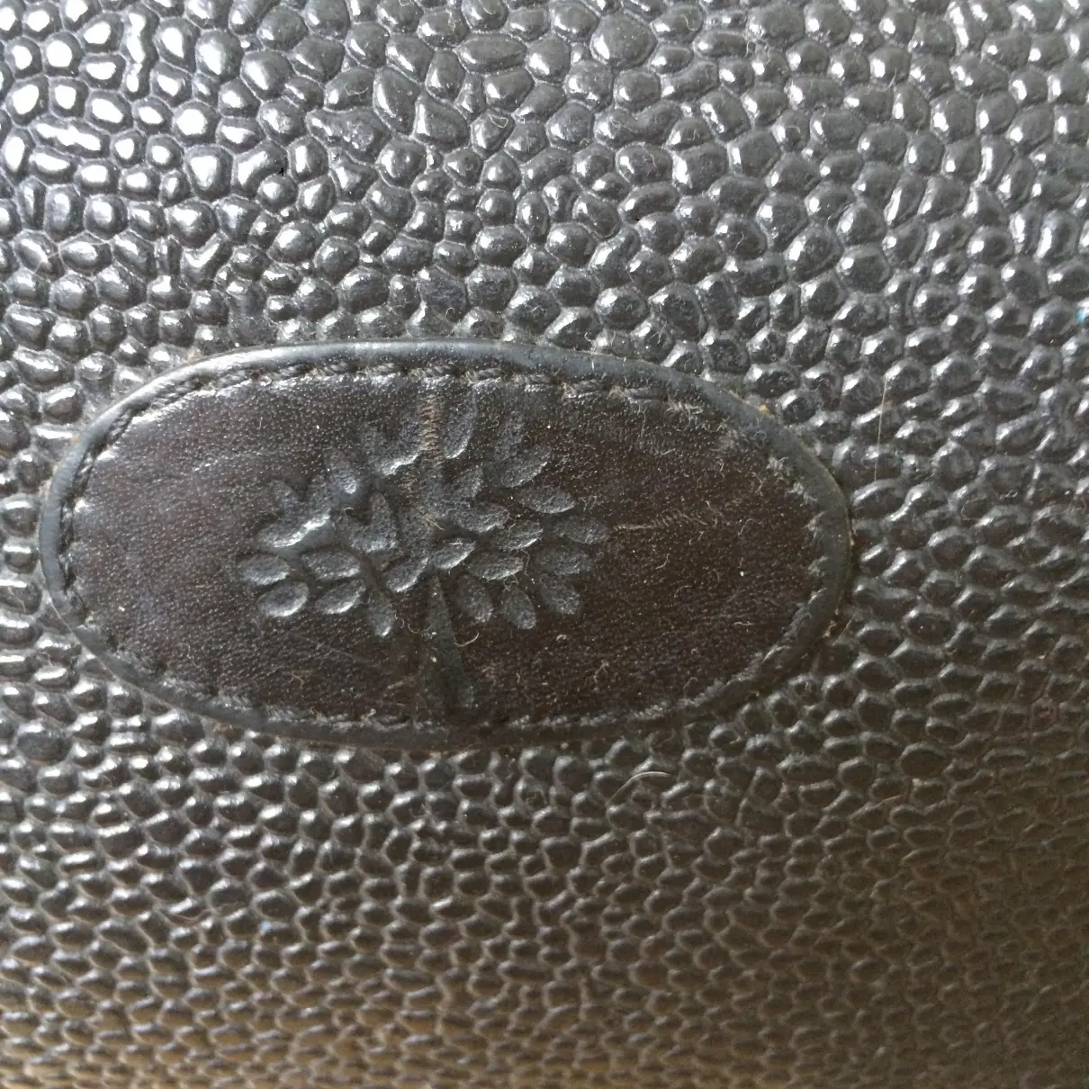 Buy Mulberry Leather purse online - Vintage