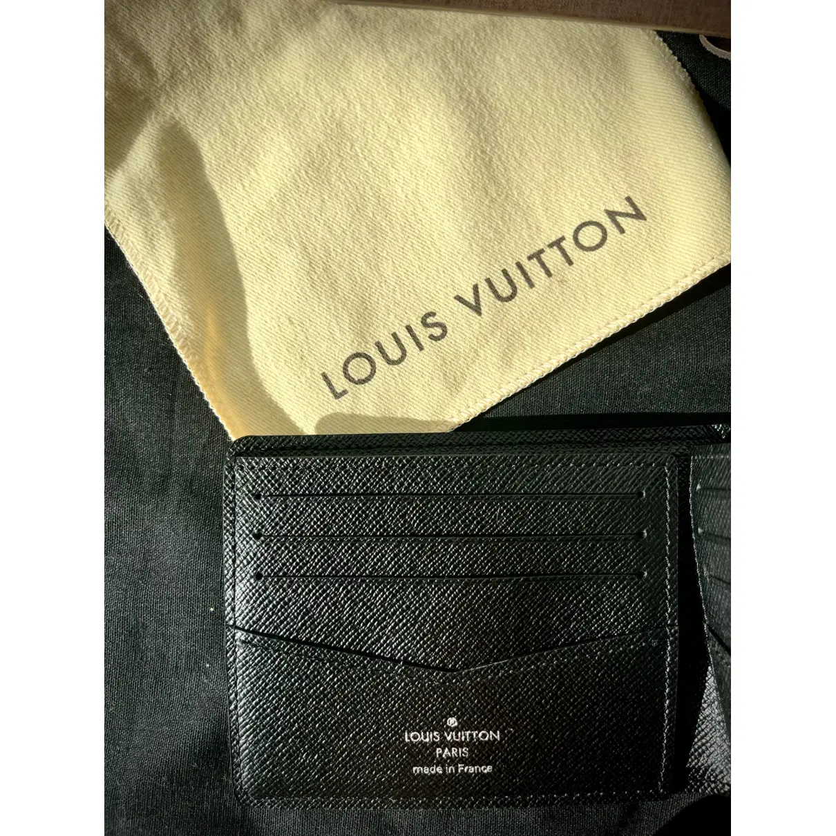 Buy Louis Vuitton Multiple leather small bag online