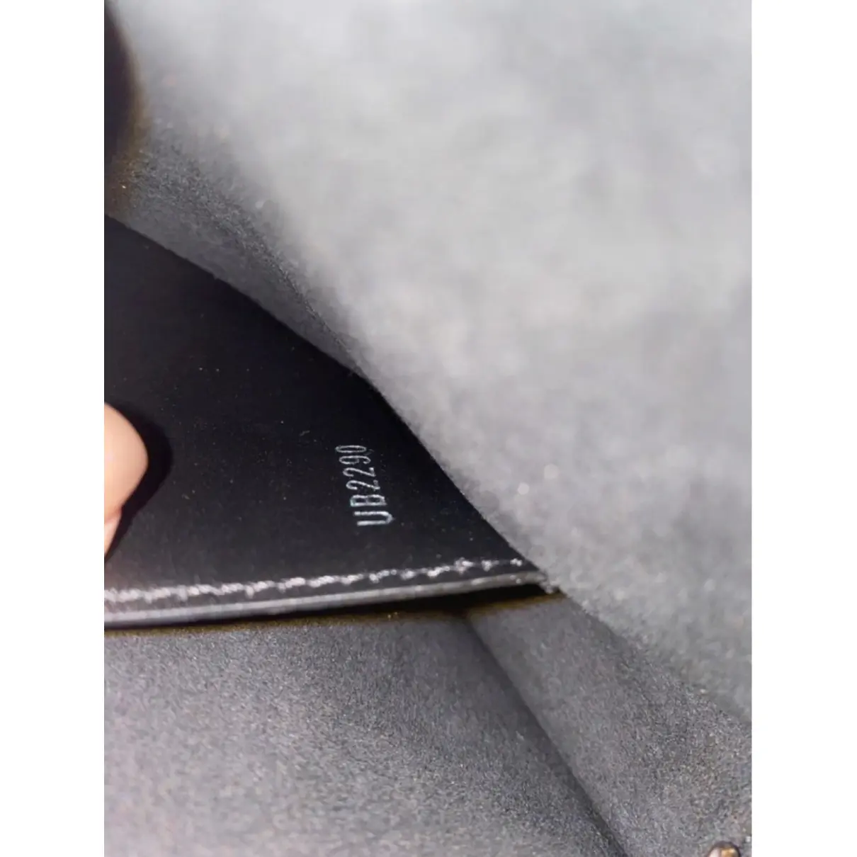 Buy Louis Vuitton Mylockme leather crossbody bag online