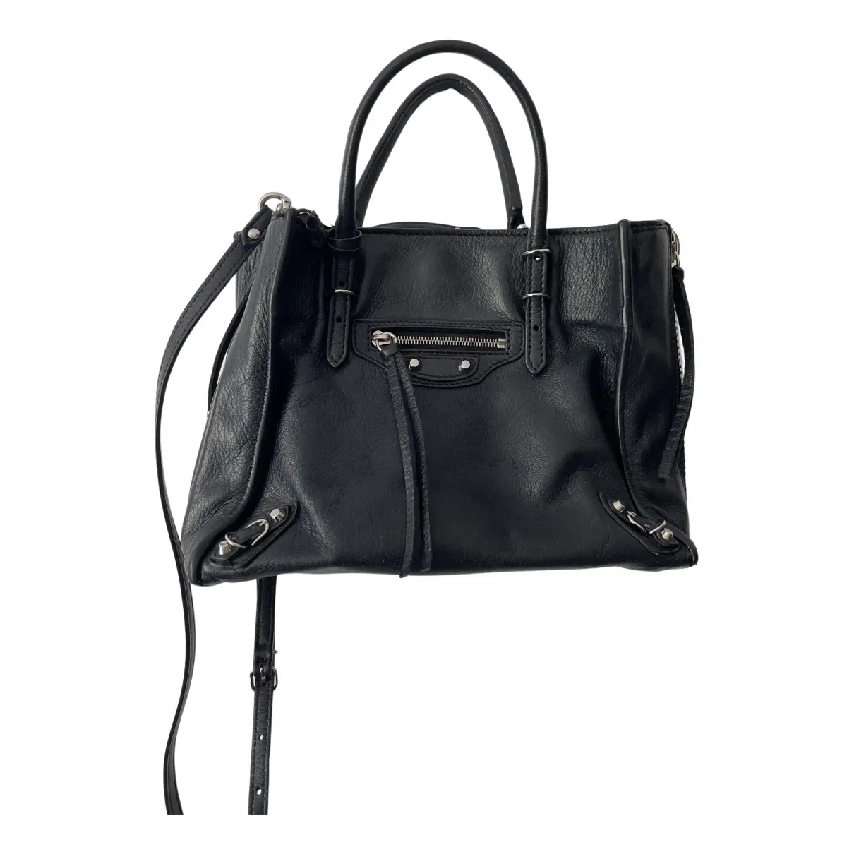 Neo Classic leather bag Balenciaga