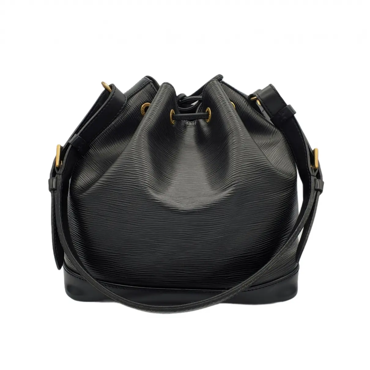 NéoNoé leather handbag Louis Vuitton