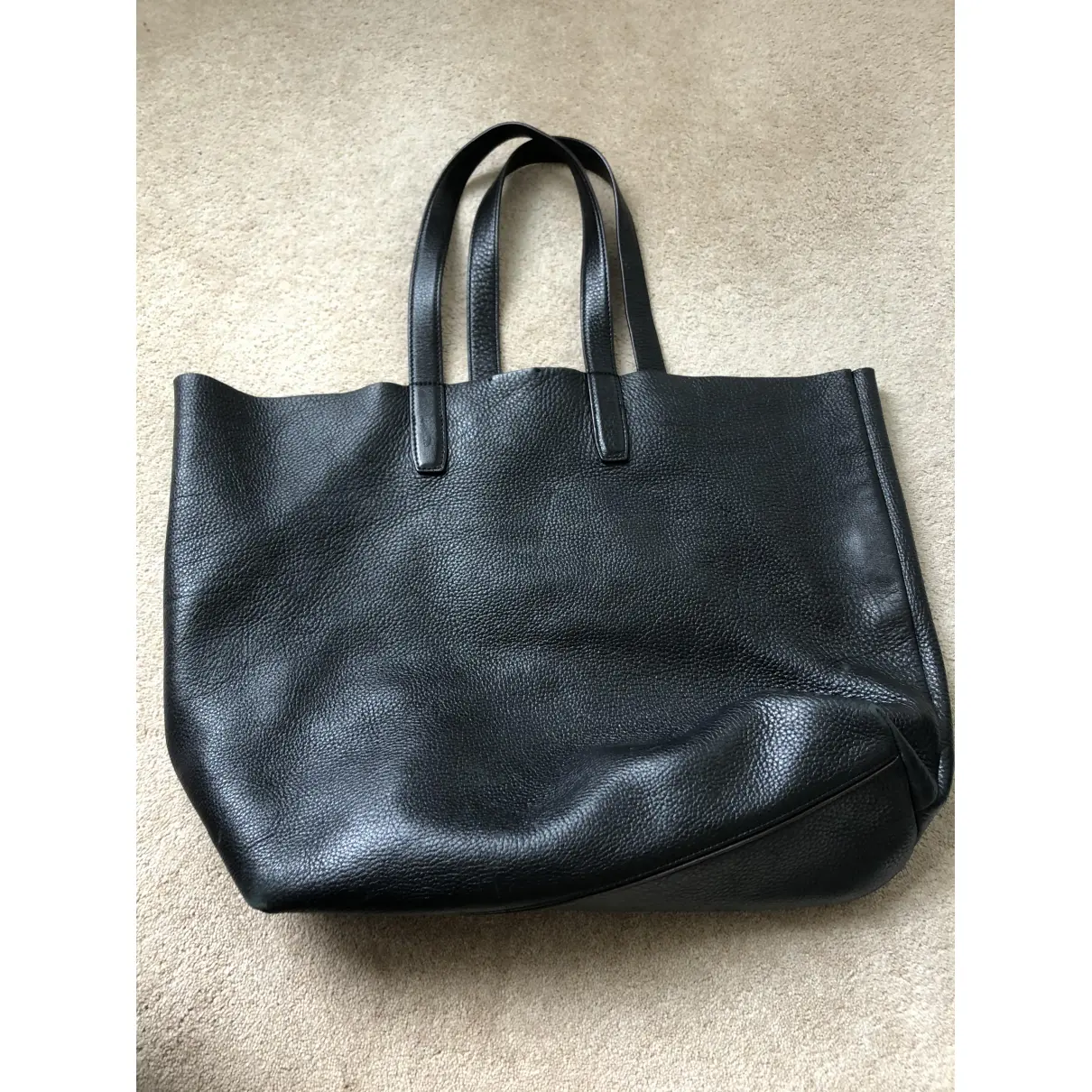 Buy Nicole Farhi Leather handbag online
