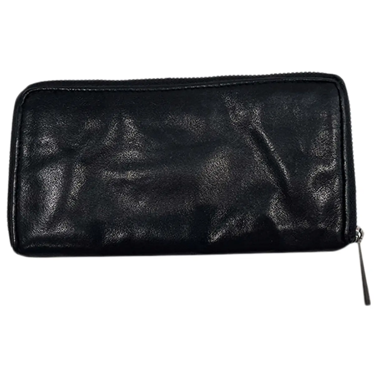 Leather wallet Núnoo