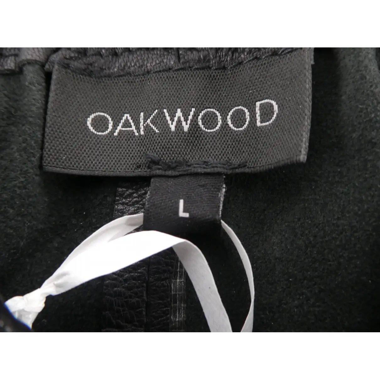 Luxury Oakwood Trousers Women
