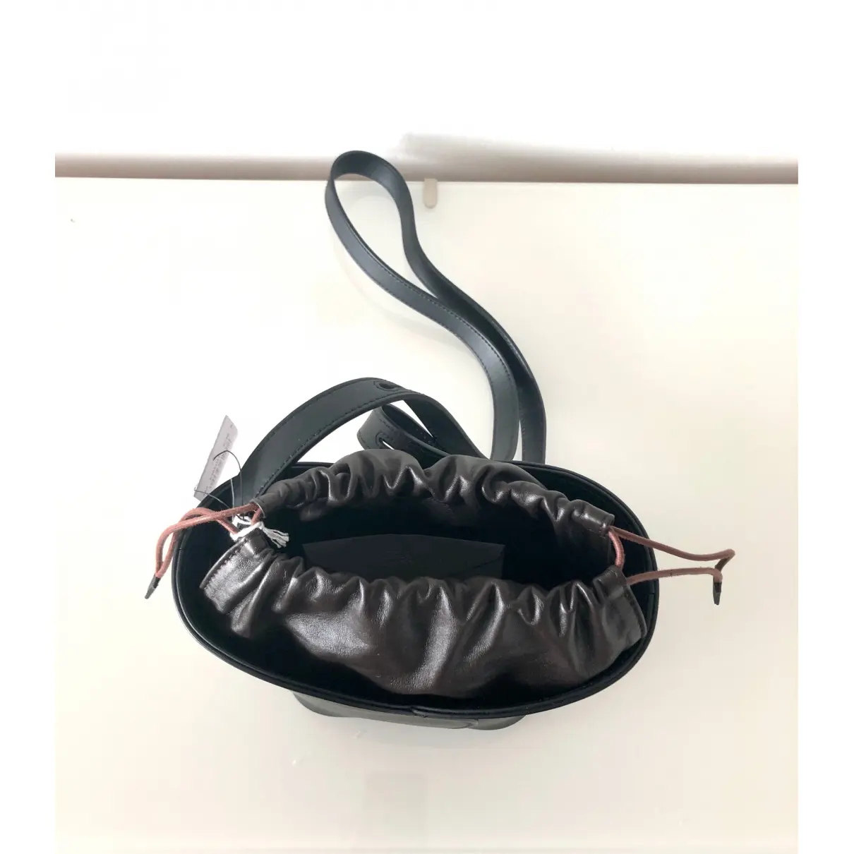 Luxury Object Particolare Milano Handbags Women
