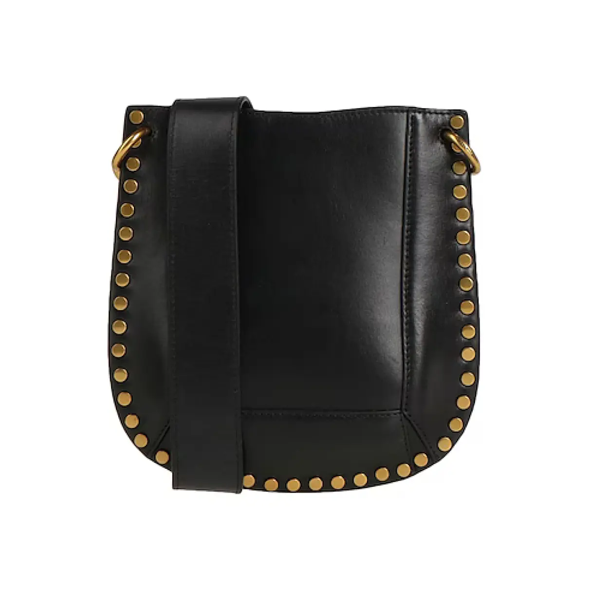Buy Isabel Marant Oksan leather handbag online