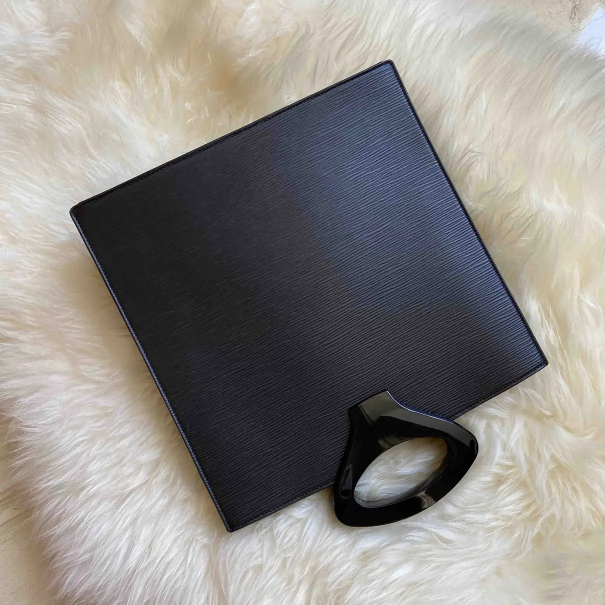 Buy Louis Vuitton Ombre  leather handbag online