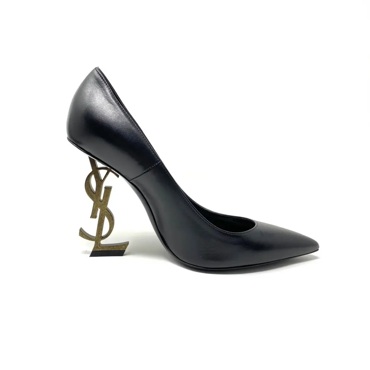 Luxury Saint Laurent Heels Women