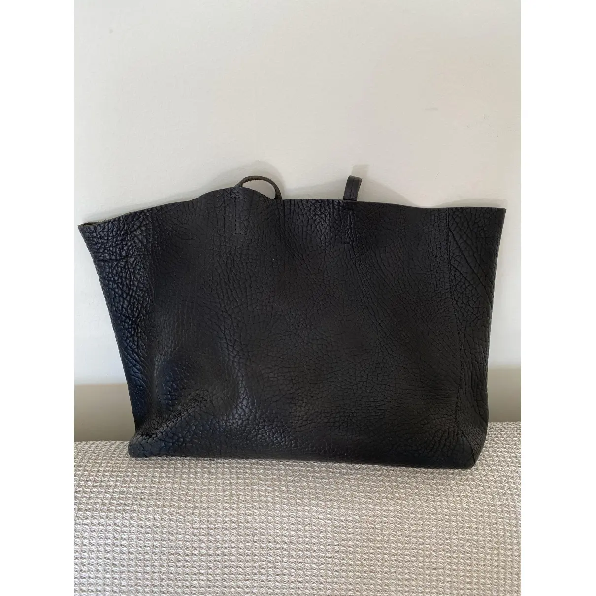 Buy Orciani Leather tote online