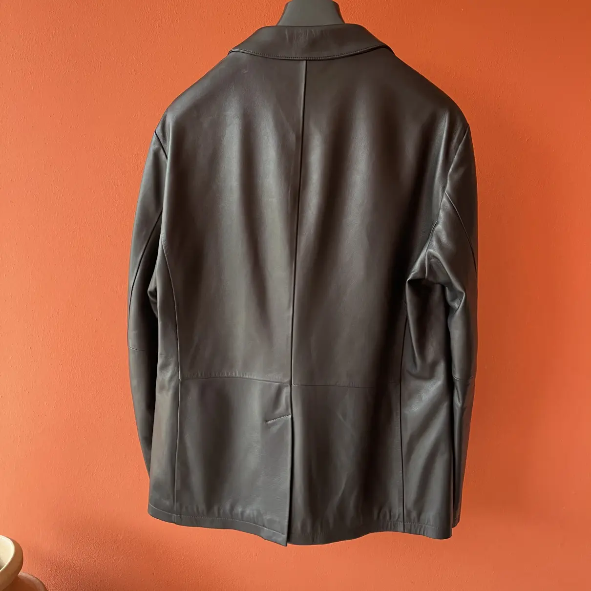 Buy Pal Zileri Leather vest online
