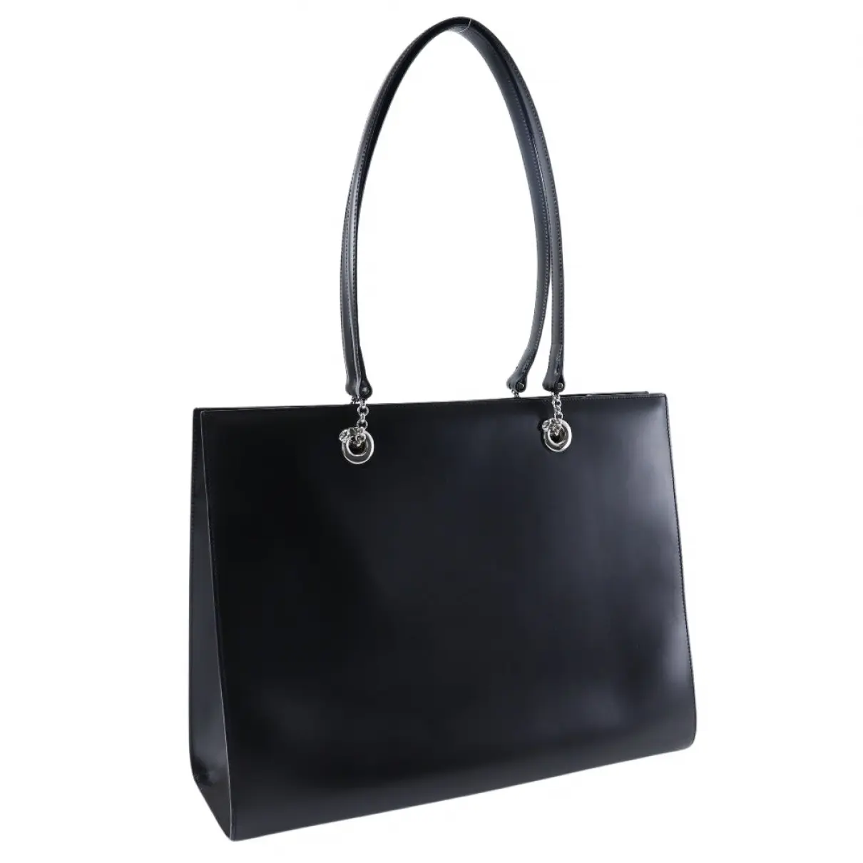 Buy Cartier Panthère leather tote online