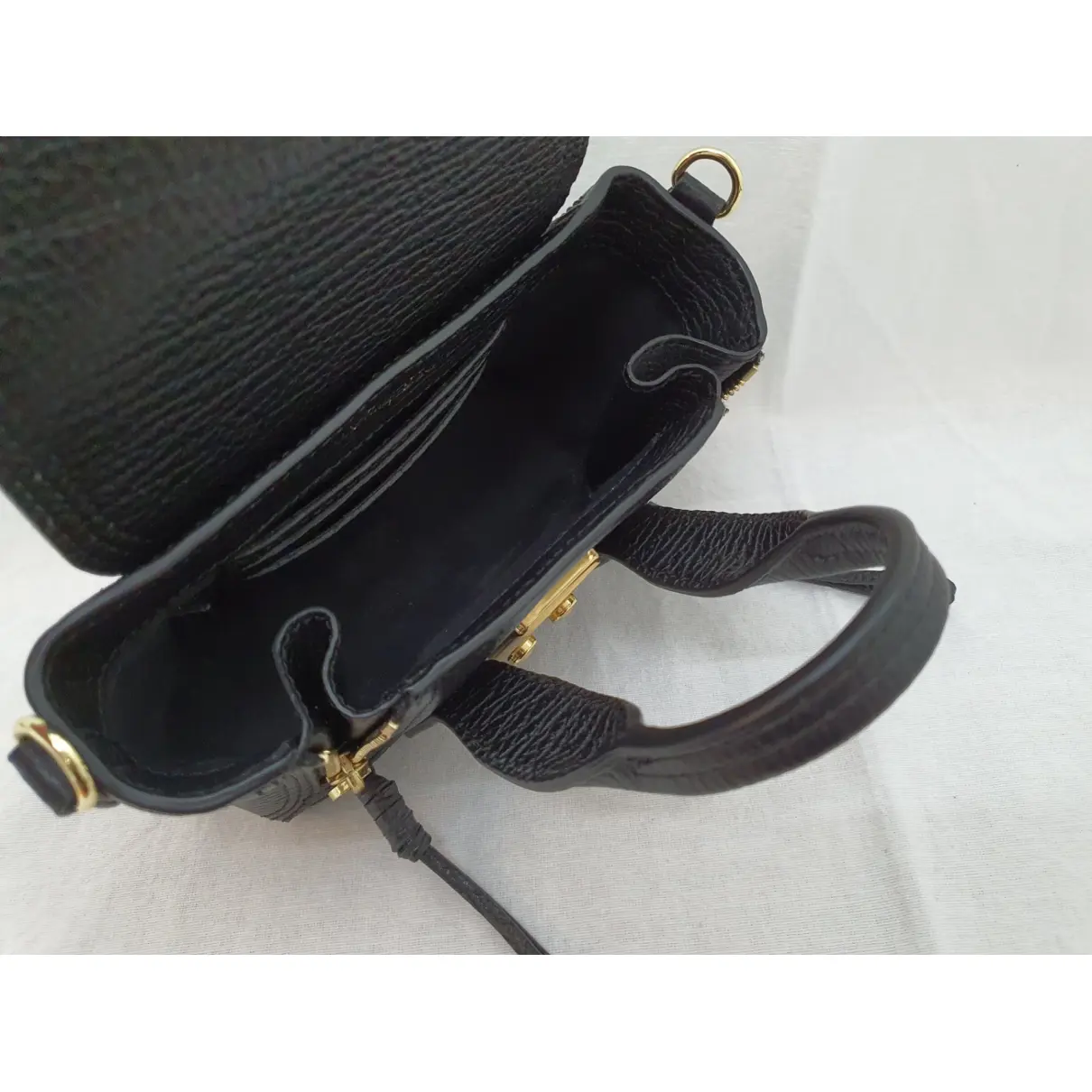 Pashli leather bag 3.1 Phillip Lim