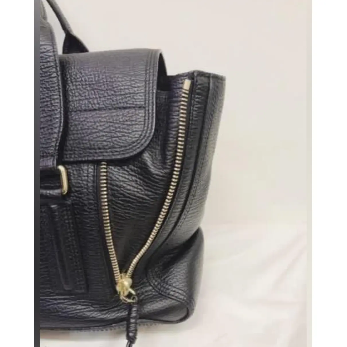 Buy 3.1 Phillip Lim Pashli leather bag online
