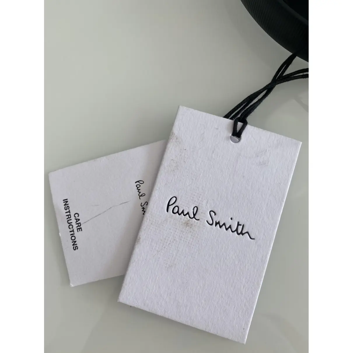 Luxury Paul Smith Belts Women