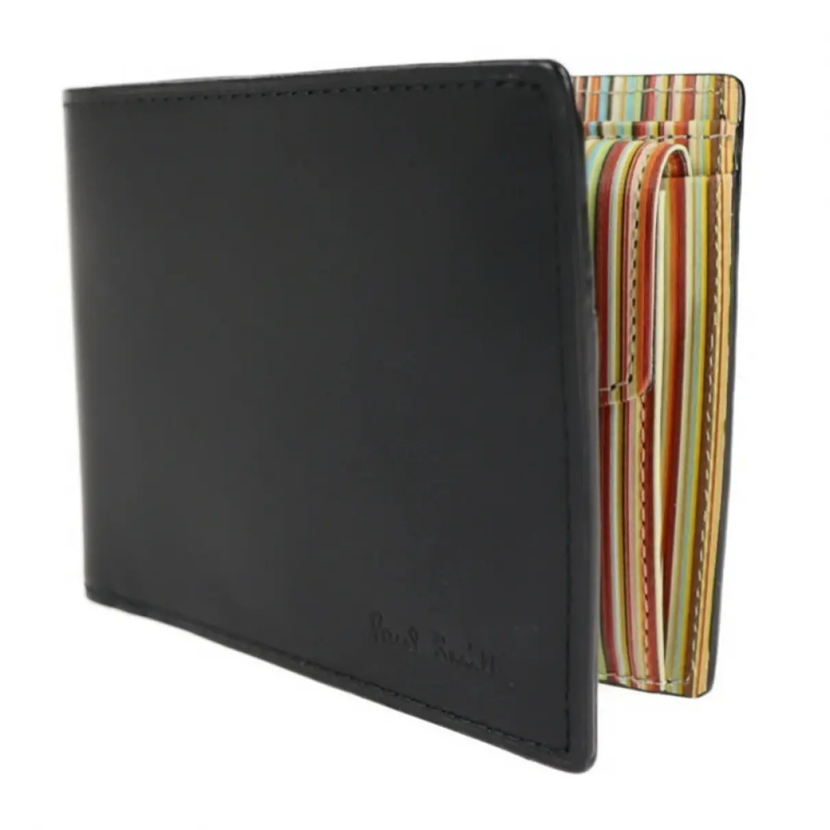 Buy Paul Smith Leather wallet online