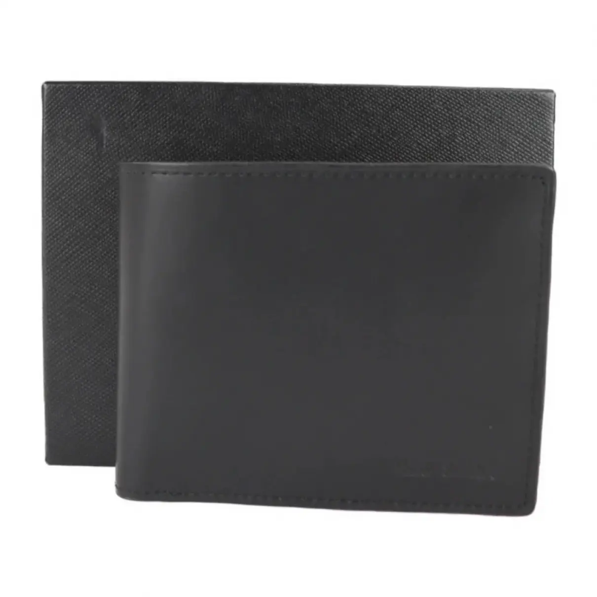 Leather wallet Paul Smith