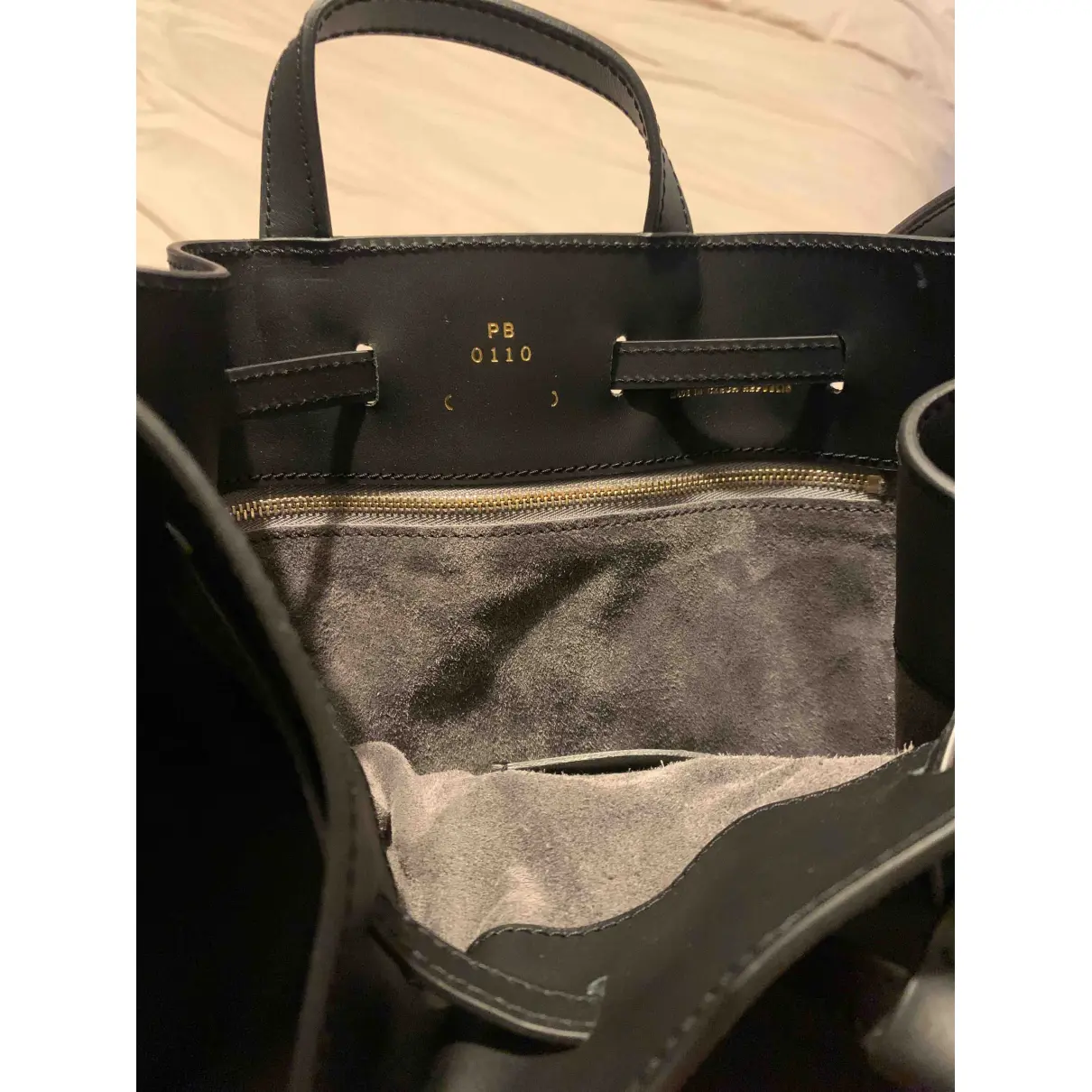 Luxury PB 0110 Handbags Women