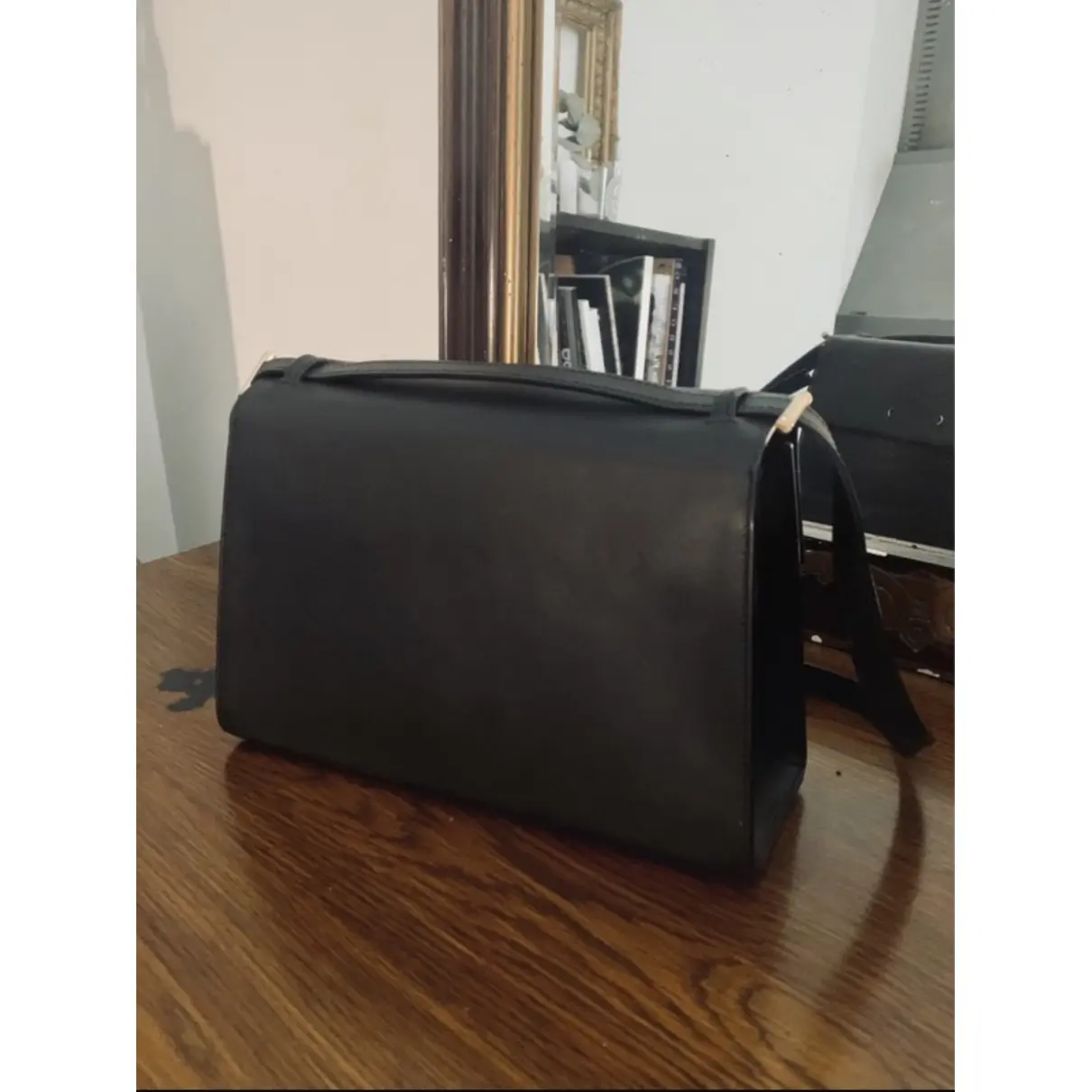 Buy PB 0110 Leather crossbody bag online