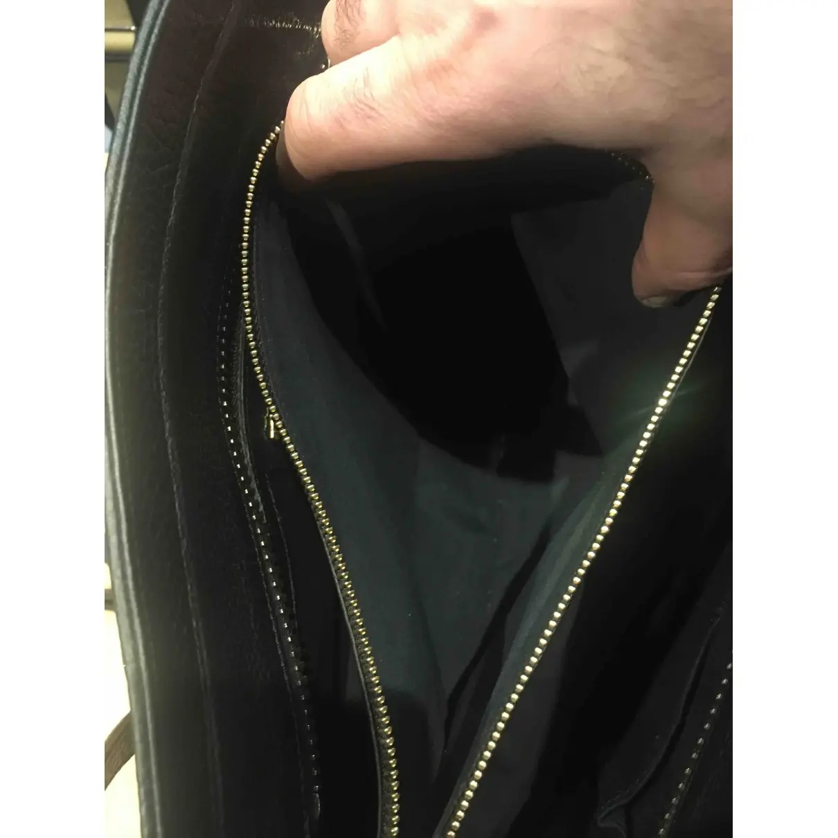 Buy Philipp Plein Leather handbag online