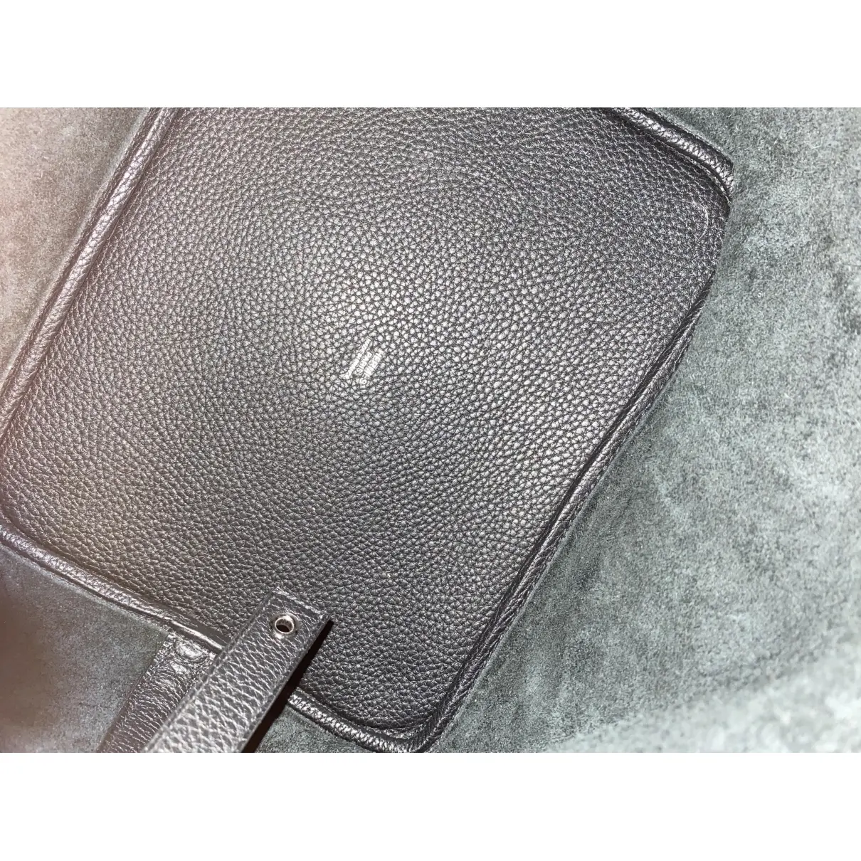 Buy Hermès Picotin leather tote online
