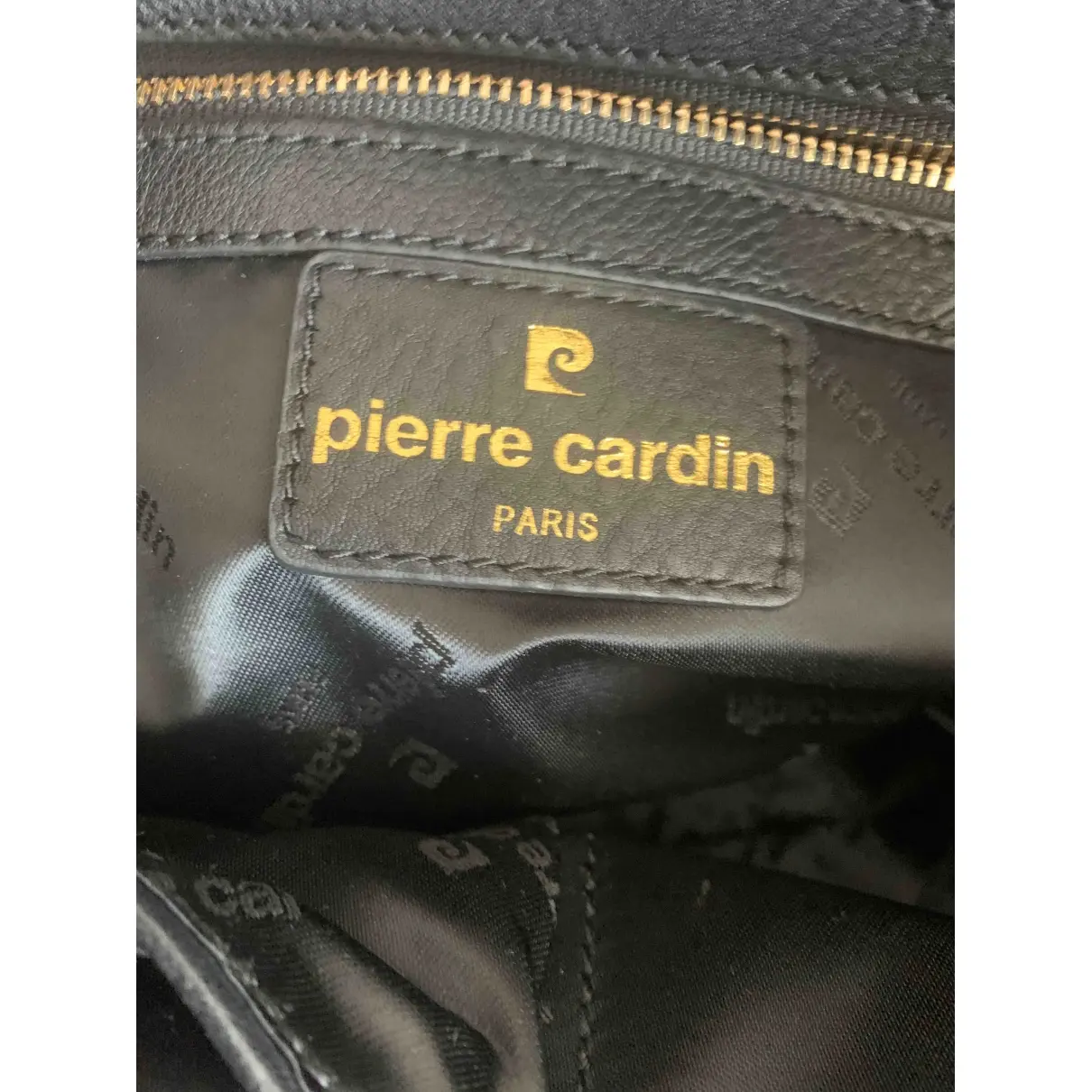 Luxury Pierre Cardin Handbags Women