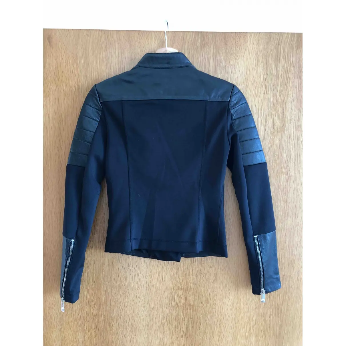 Buy Pinko Leather coat online