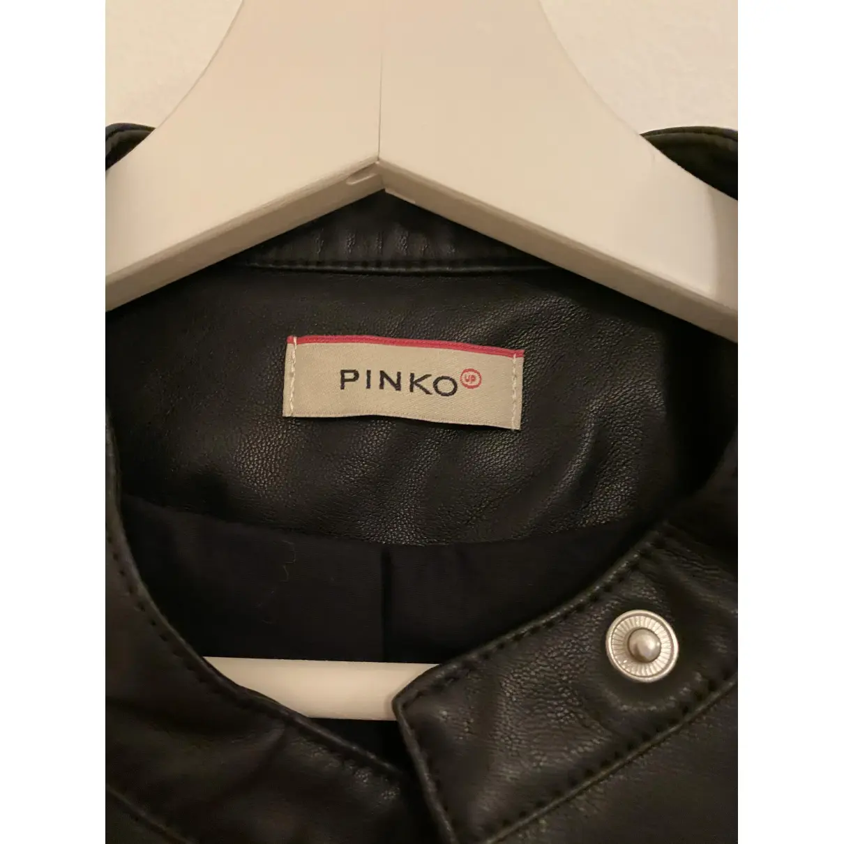 Luxury Pinko Jackets & Coats Kids