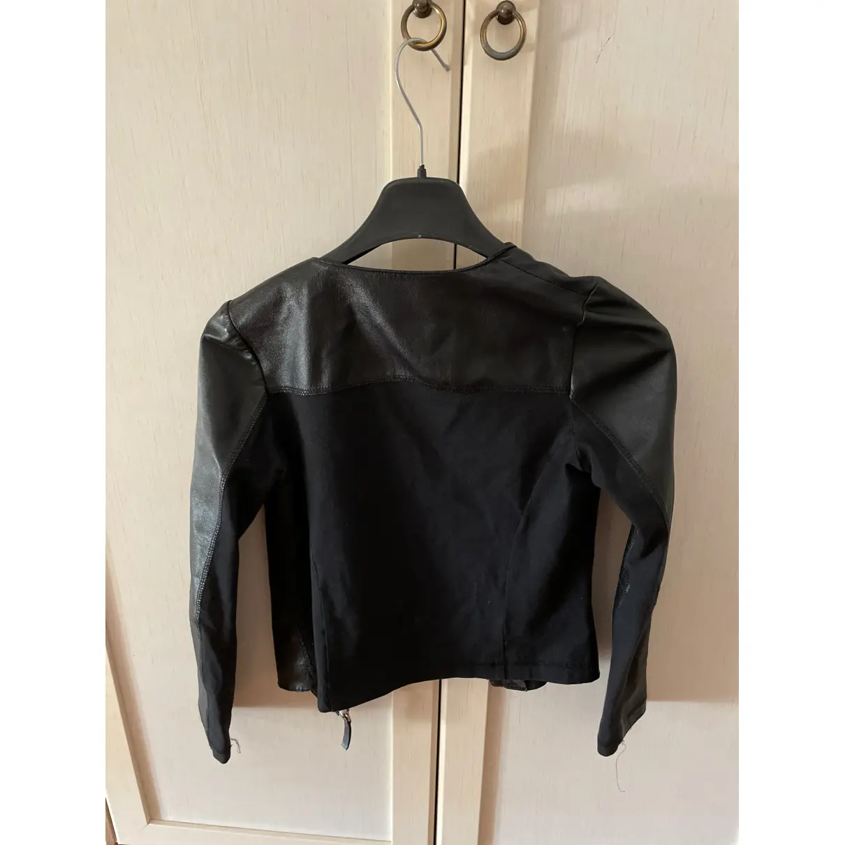 Buy Pinko Leather jacket & coat online