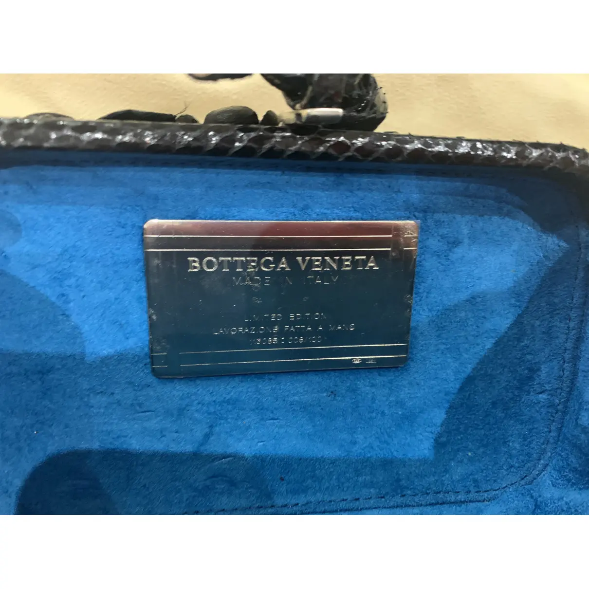 Luxury Bottega Veneta Clutch bags Women