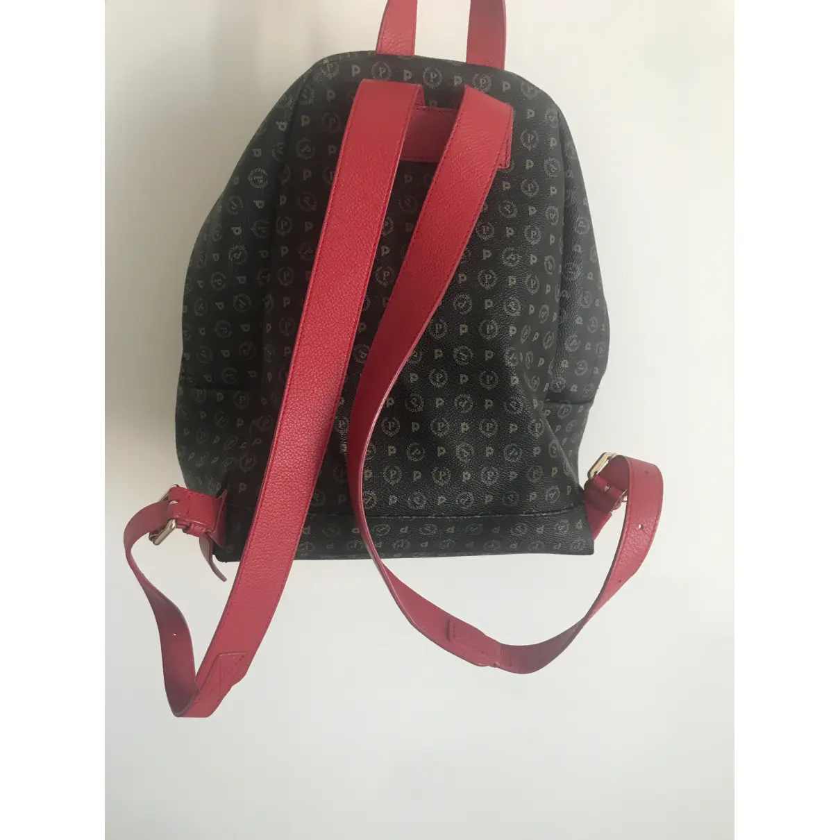 Buy Pollini Leather backpack online