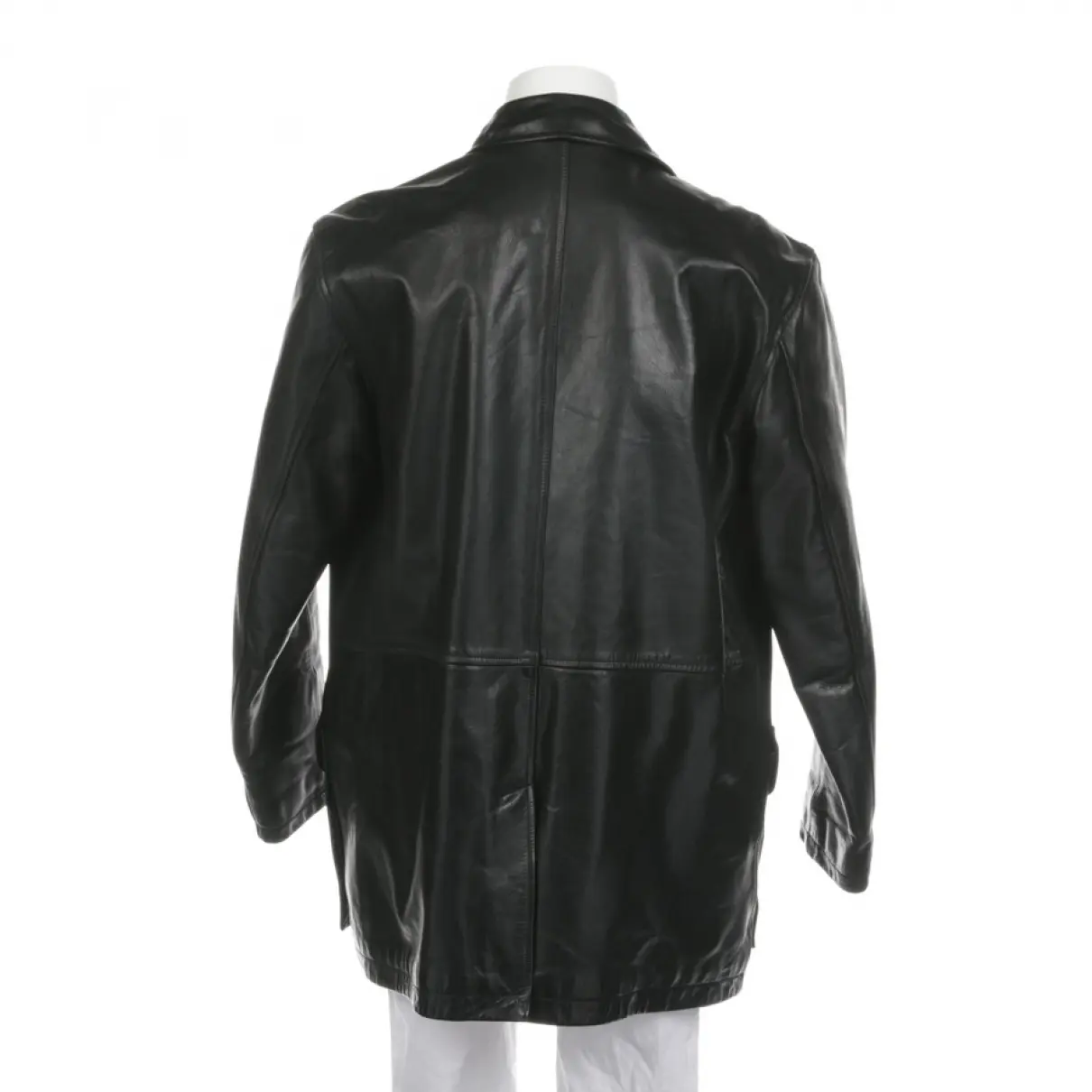 Buy Polo Ralph Lauren Leather coat online