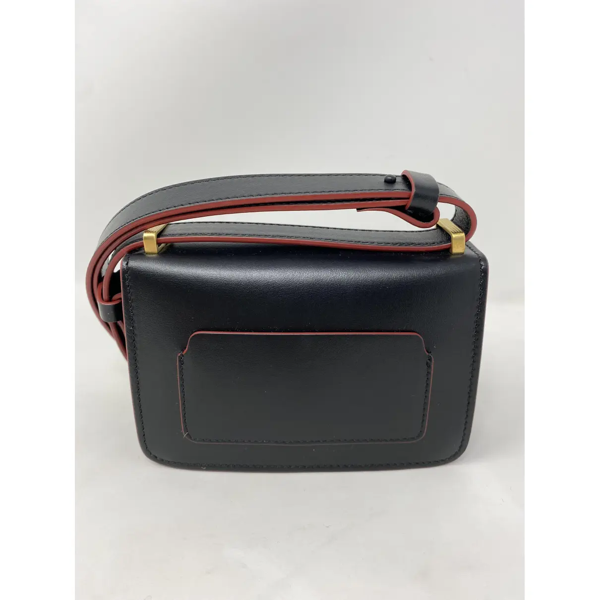 Buy Ports 1961 Leather crossbody bag online