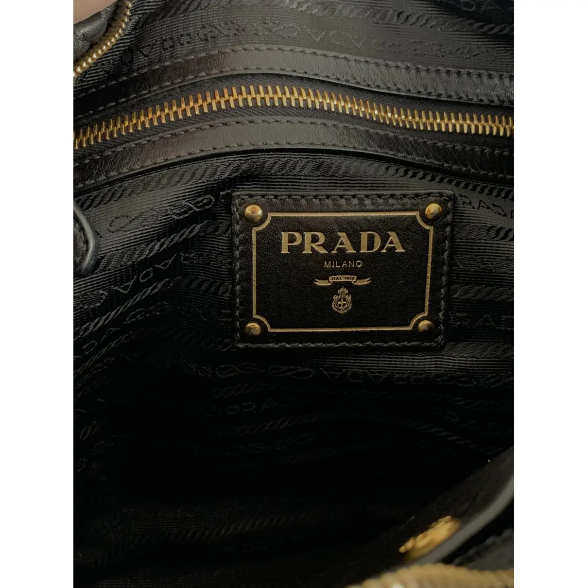 Luxury Prada Clutch bags Women