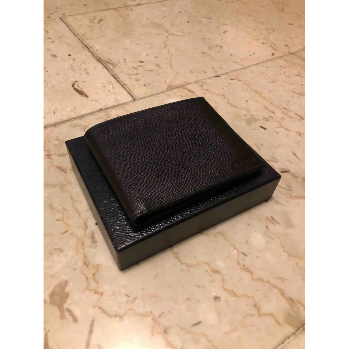 Luxury Prada Small bags, wallets & cases Men