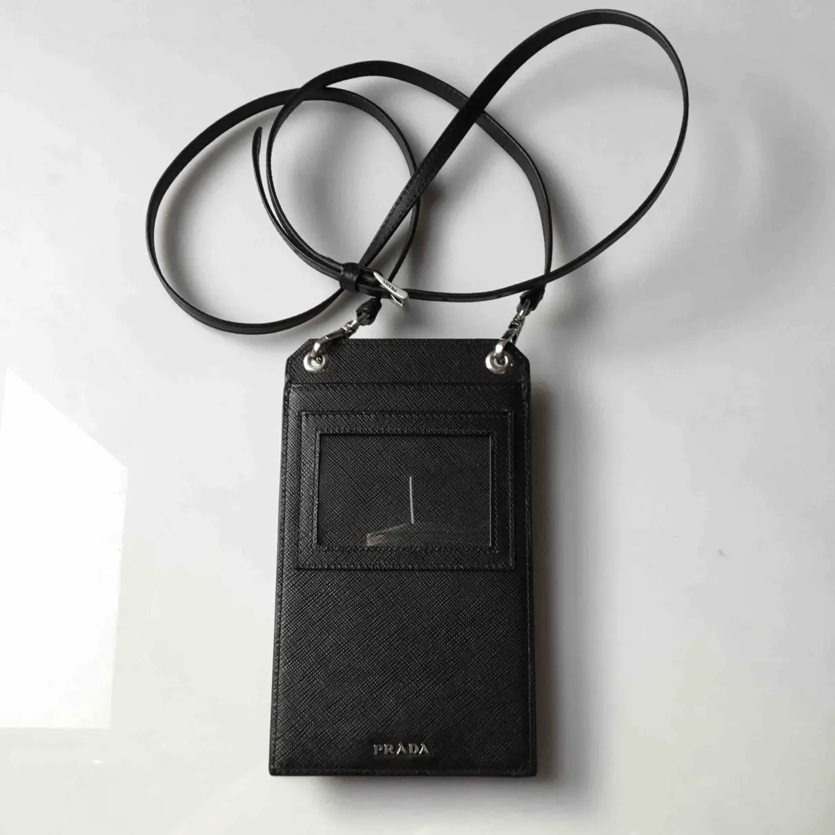 Prada Leather small bag for sale