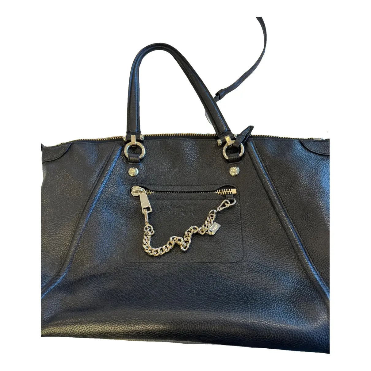 Buy Coach Prairie Satchel leather handbag online