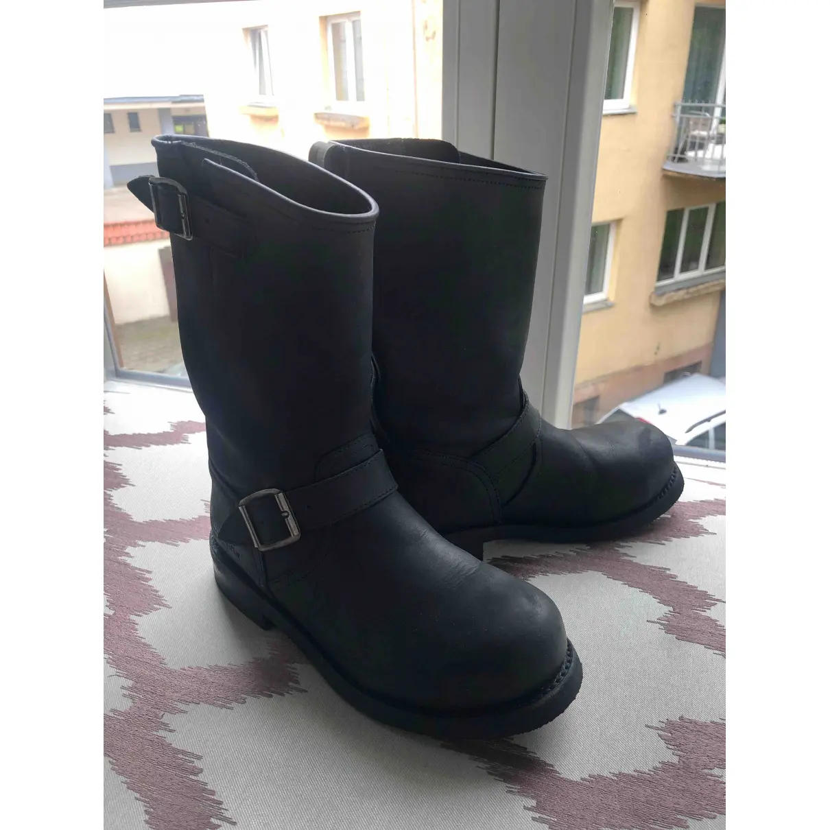 Buy Primeboots Leather boots online