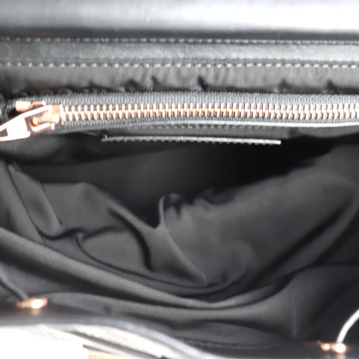 Prisma leather backpack Alexander Wang