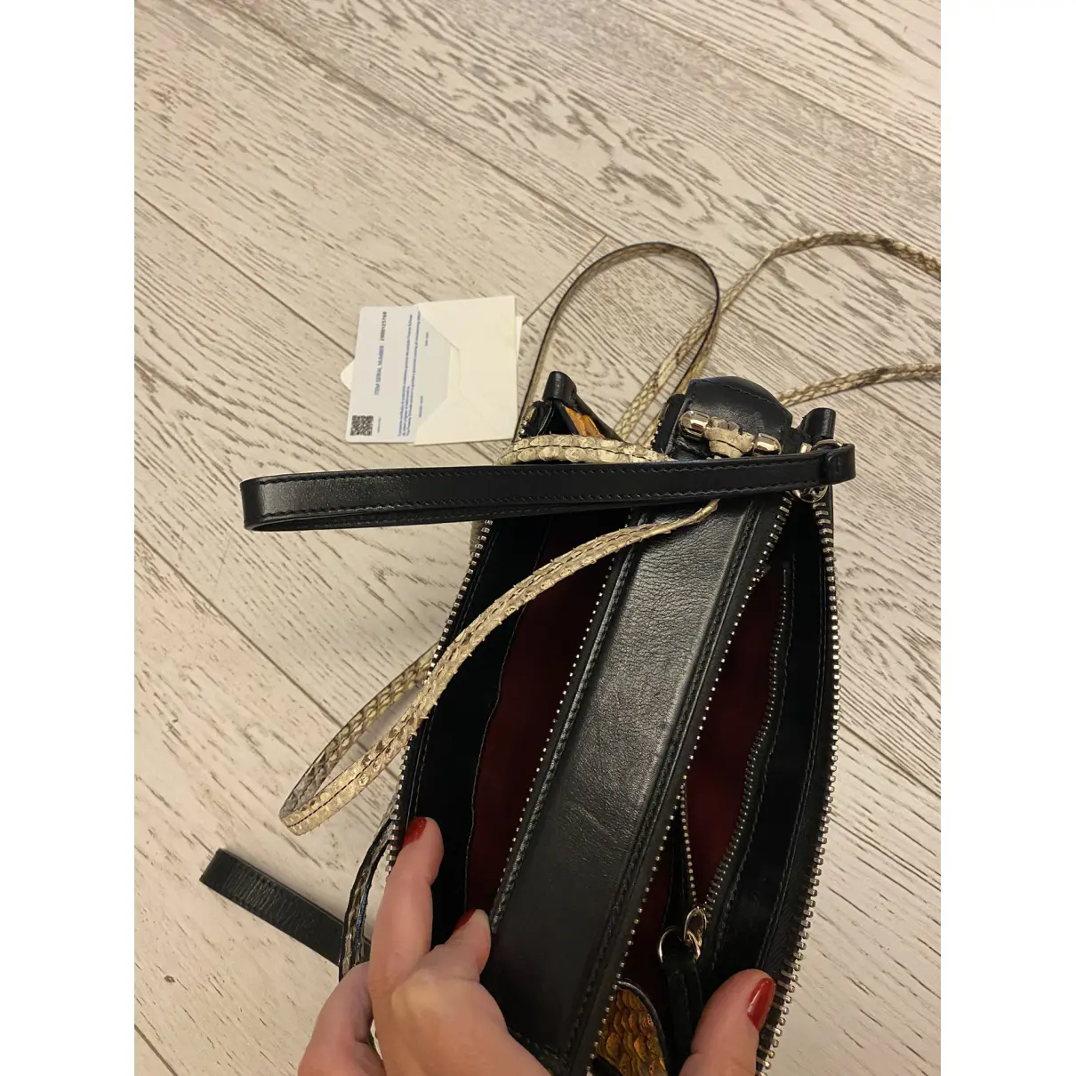 Luxury Proenza Schouler Handbags Women