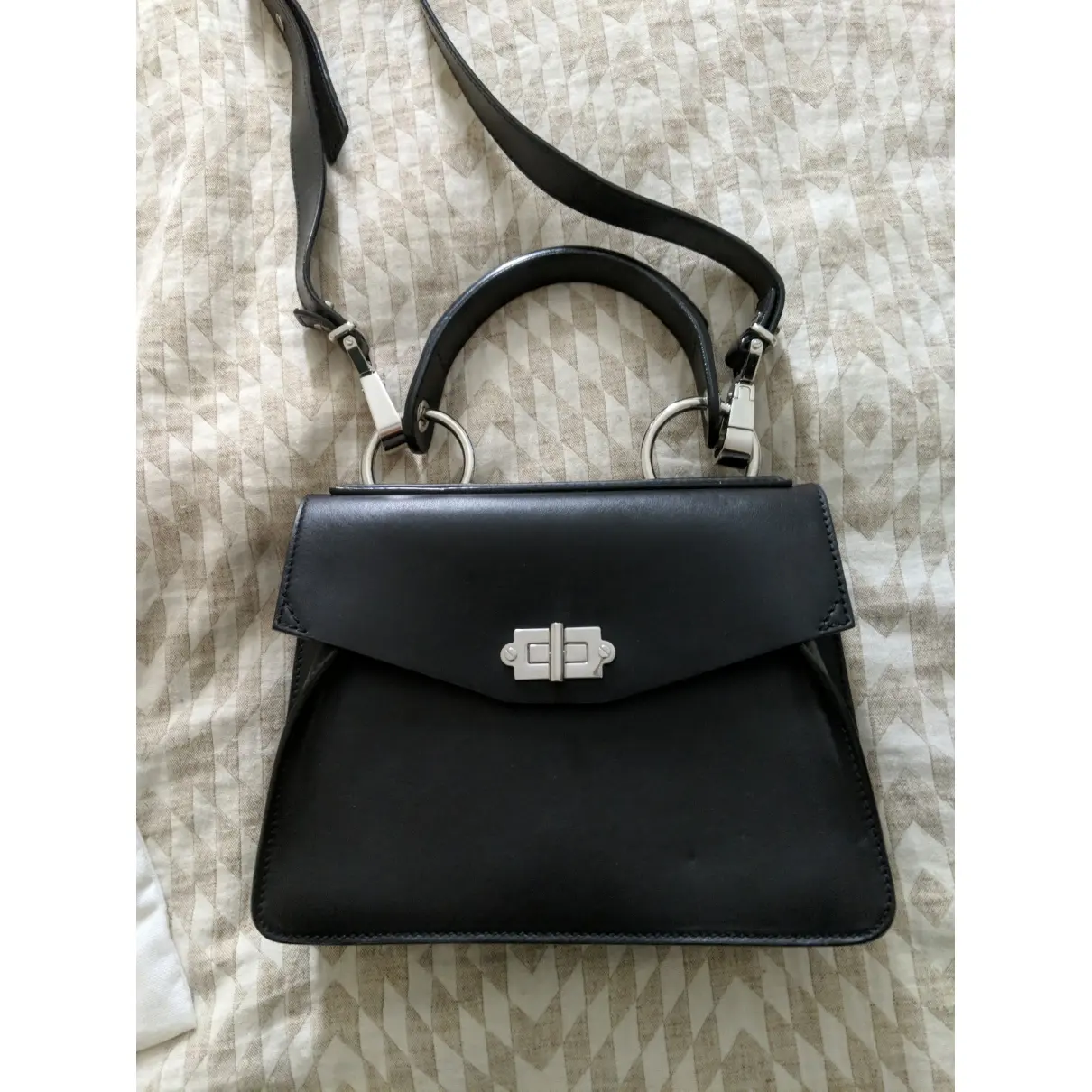 Proenza Schouler Leather handbag for sale