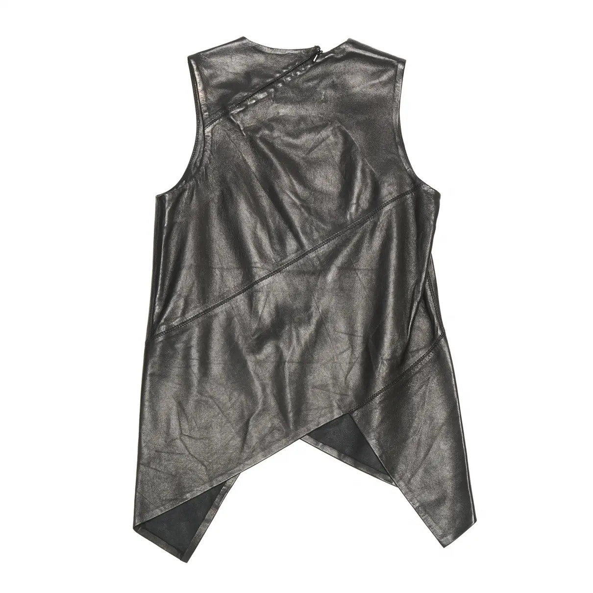 Proenza Schouler Leather vest for sale