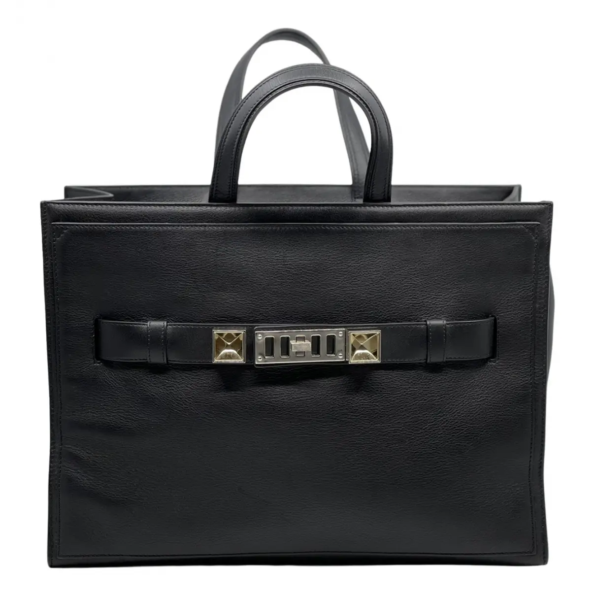 PS11 leather tote Proenza Schouler