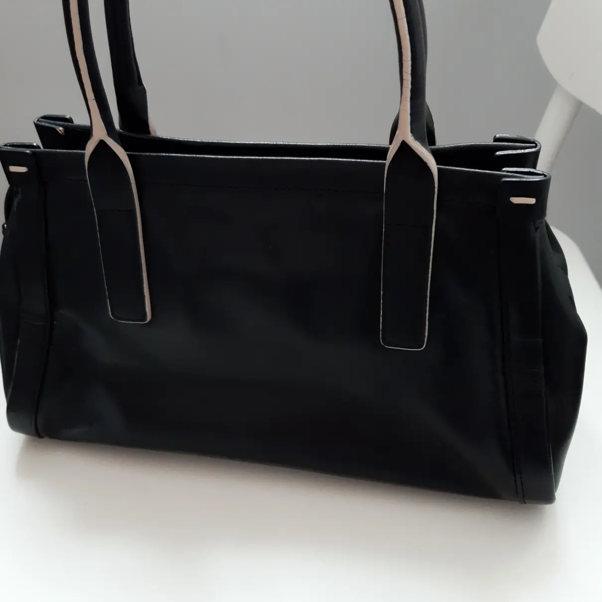 Buy Radley London Leather handbag online