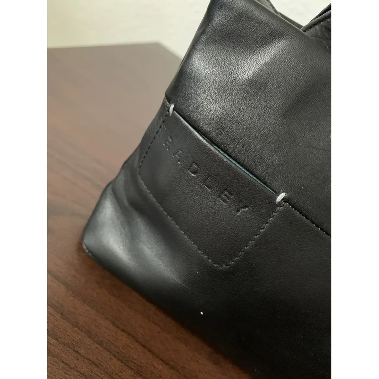 Buy Radley London Leather tote online