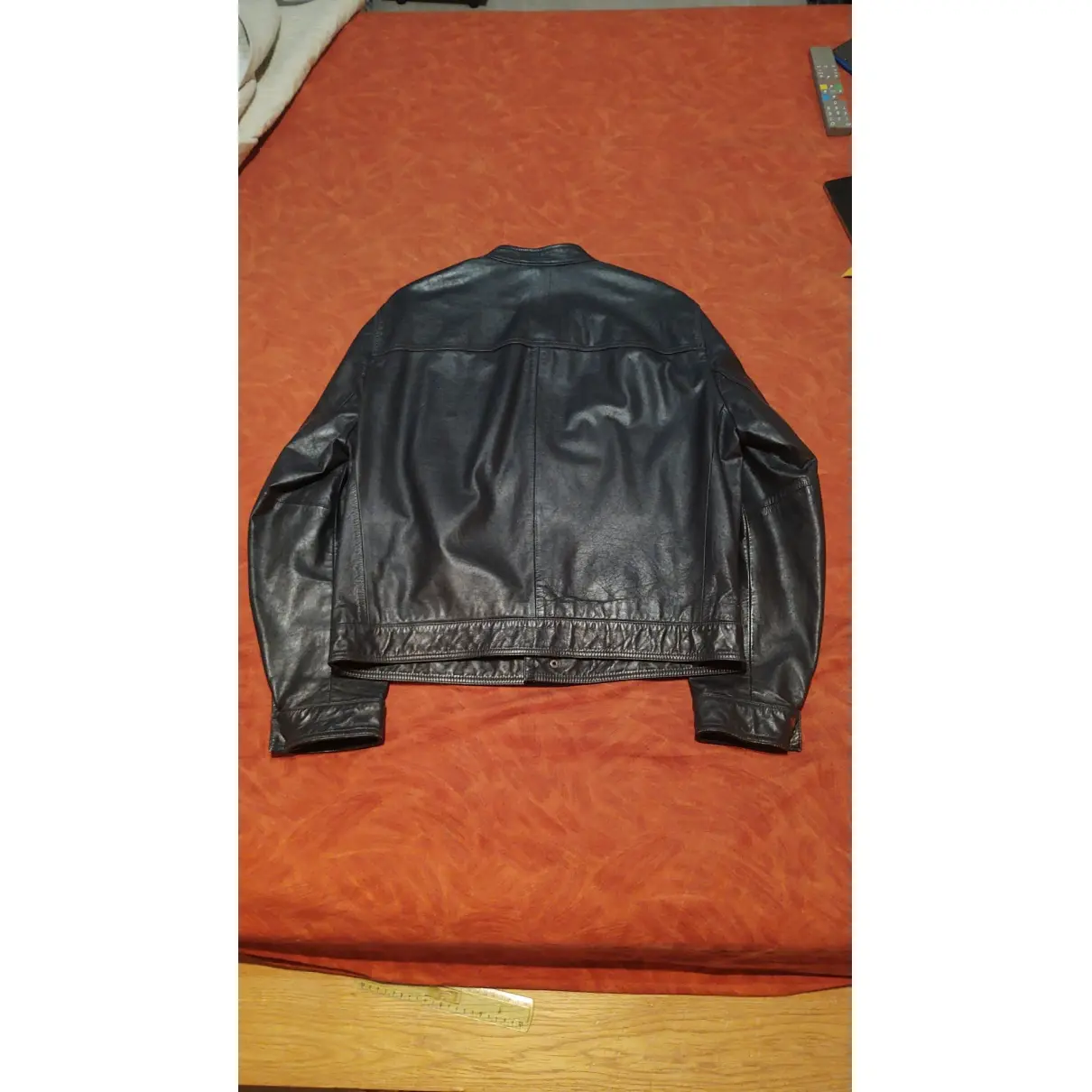 Buy REDSKINS Leather vest online