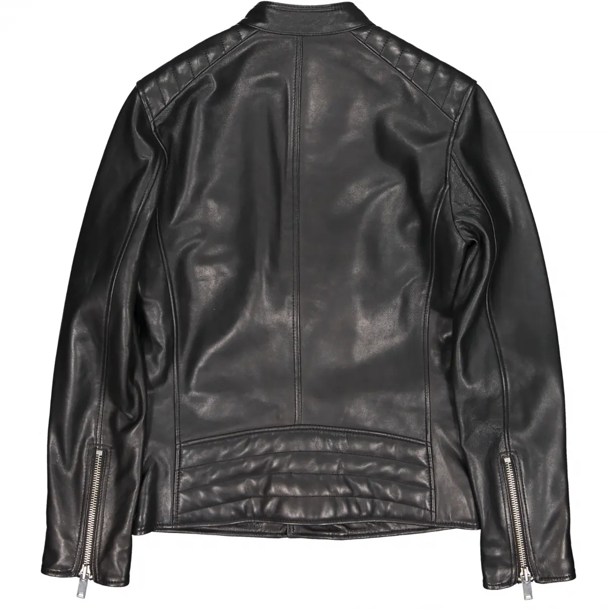 Reiss Leather jacket for sale